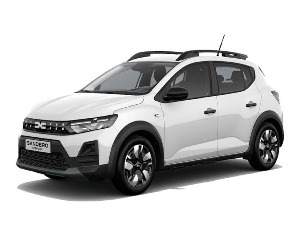 Dacia Sandero Essential ECO-G 120