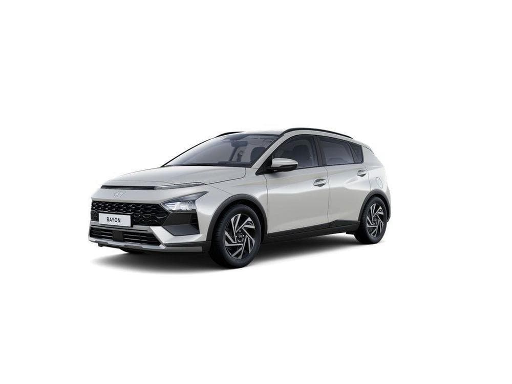 Hyundai Bayon GO!