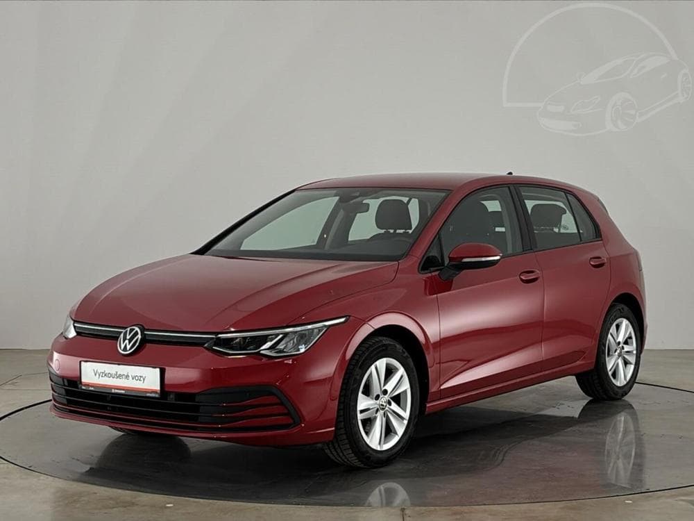 Volkswagen Golf Life