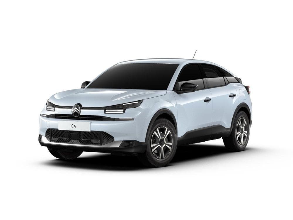 2026 Citroen C4