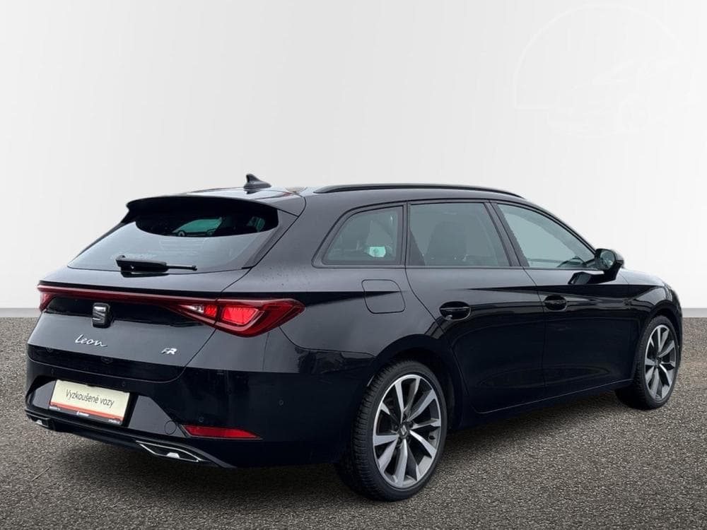 2023 Seat Leon - 2