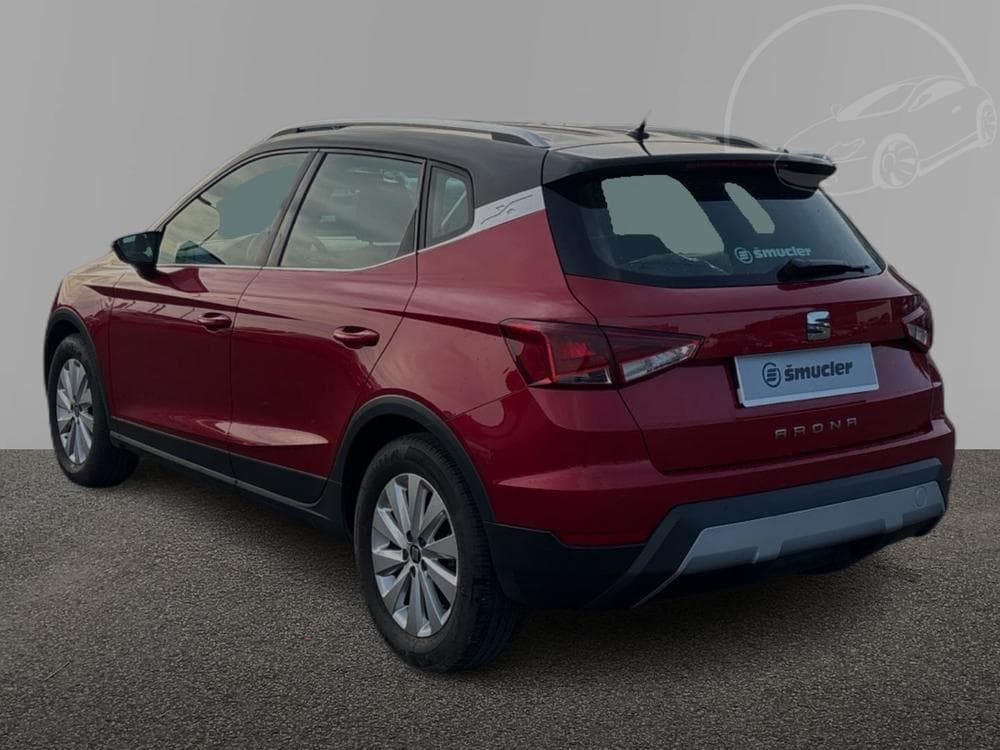 2019 Seat Arona - 2