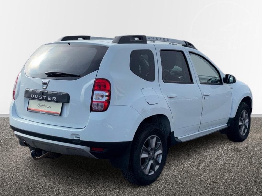 2017 Dacia DUSTER - 2