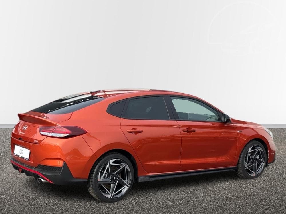2024 Hyundai i30 - 3