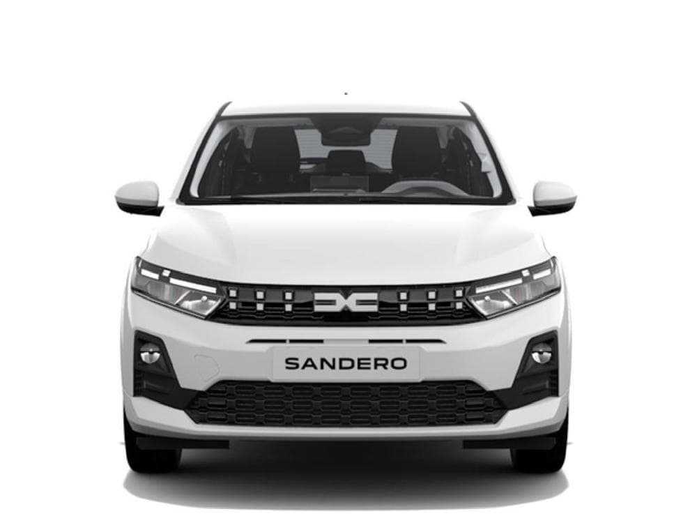 2026 Dacia Sandero - 2