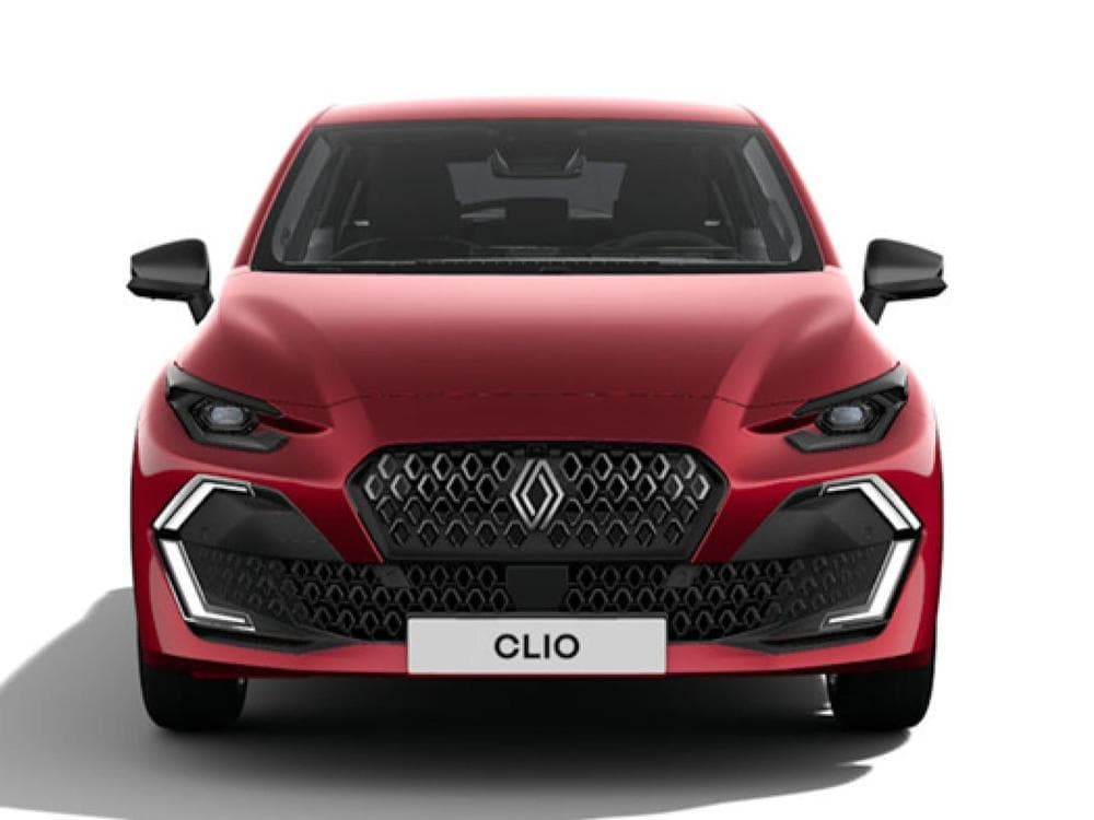 2026 Renault CLIO - 4