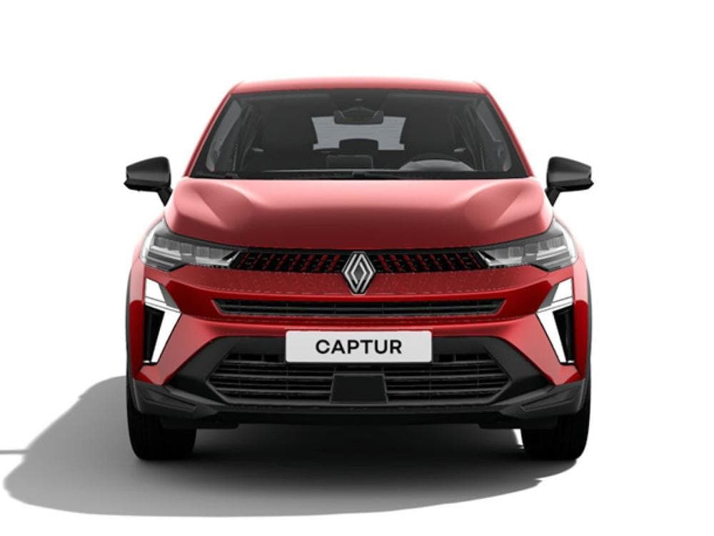 2026 Renault CAPTUR - 4