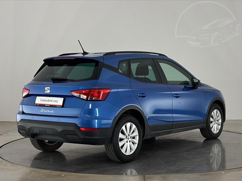 2023 Seat ARONA - 2