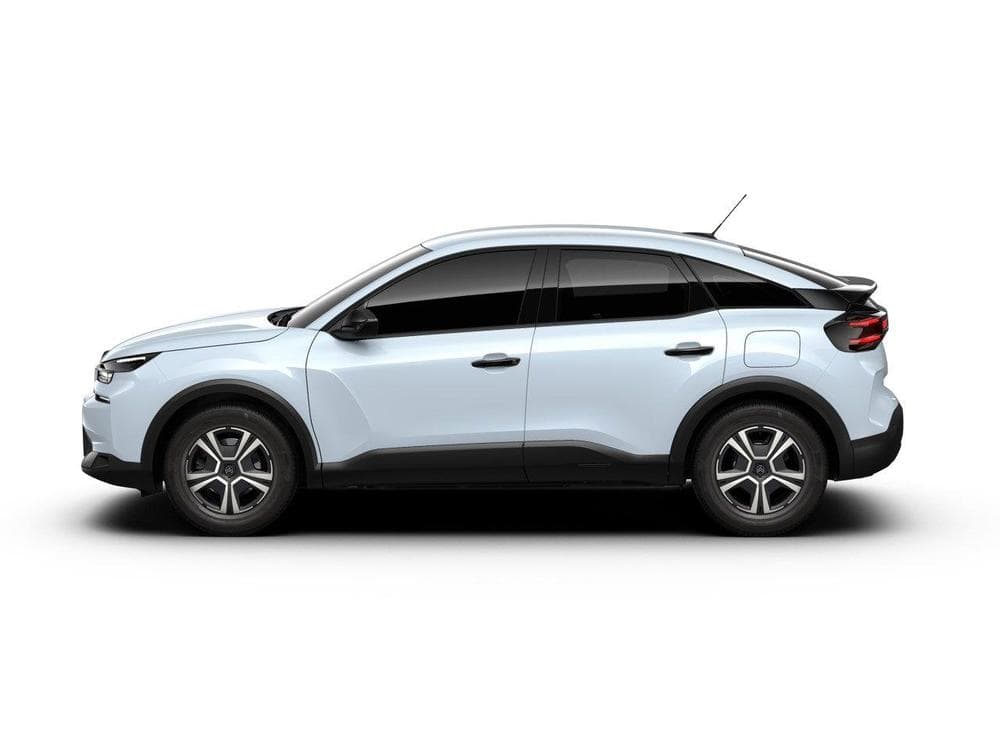 2026 Citroen C4 - 2