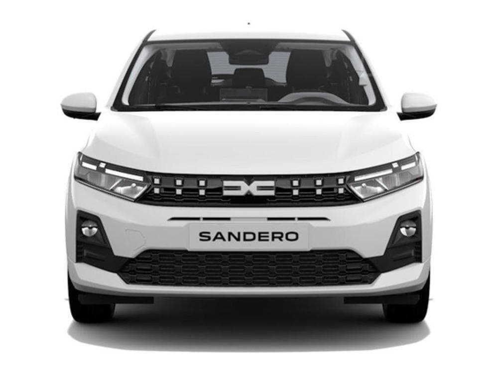 2026 Dacia SANDERO - 2