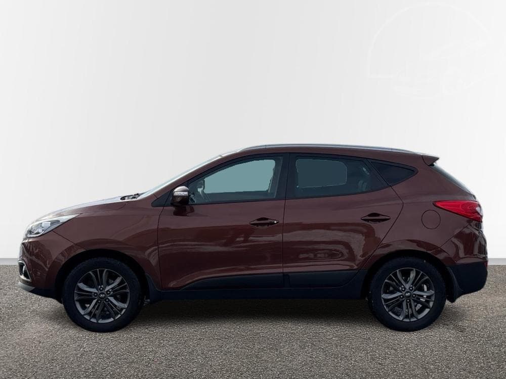 2014 Hyundai ix35 - 3