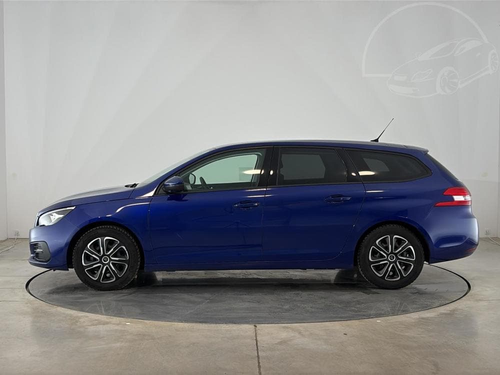 2018 Peugeot 308 - 3