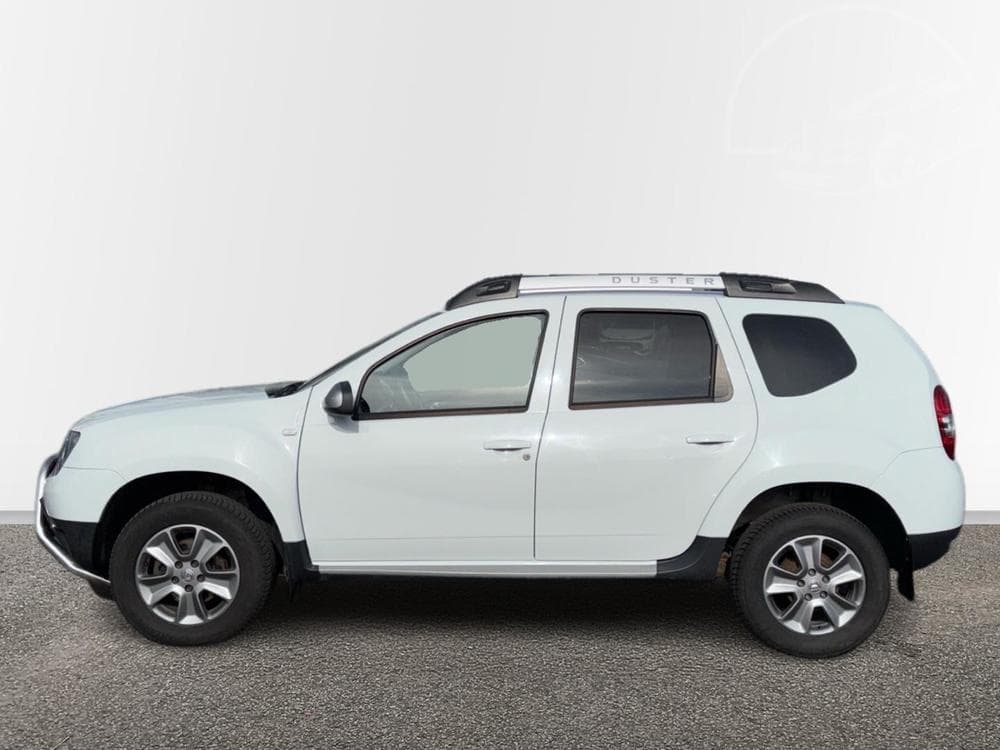 2017 Dacia DUSTER - 3