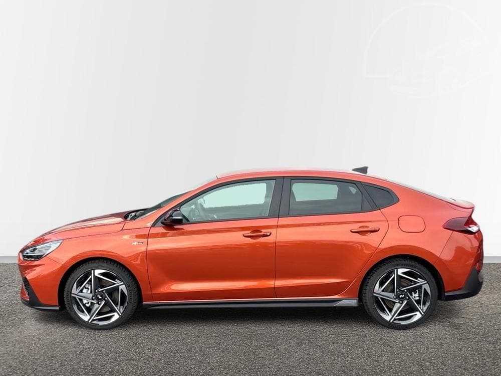 2024 Hyundai i30 - 5