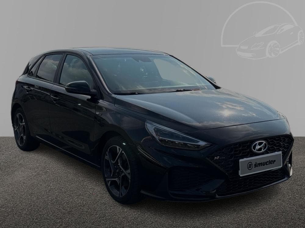 2022 Hyundai I30 - 3