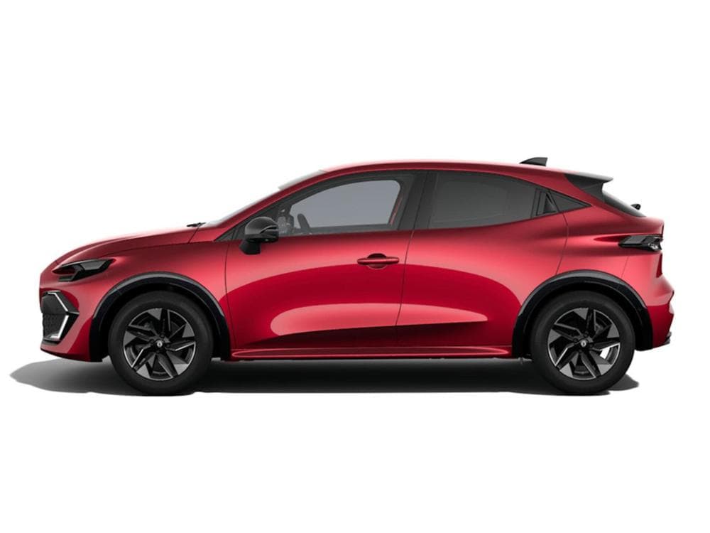 2026 Renault CLIO - 7