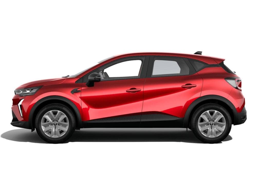 2026 Renault CAPTUR - 7