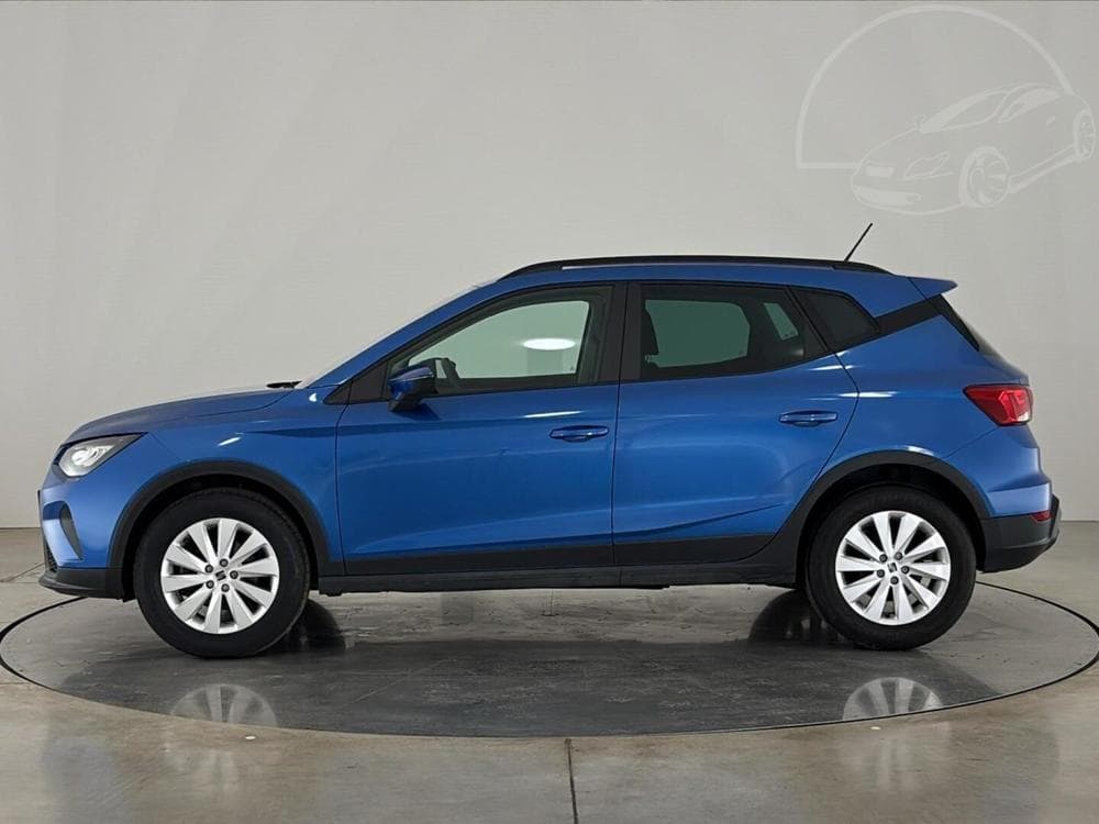 2023 Seat ARONA - 3