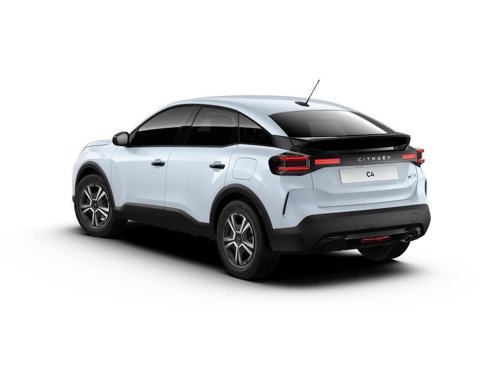 2026 Citroen C4 - 3