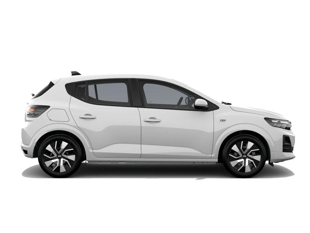 2026 Dacia SANDERO - 3