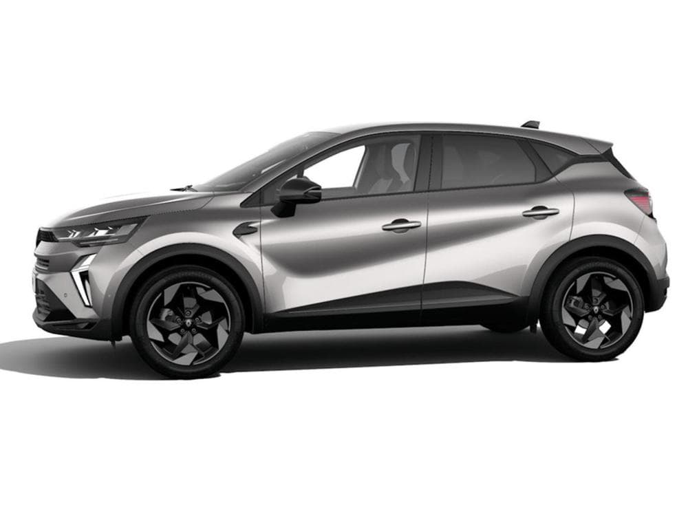 2026 Renault CAPTUR - 3