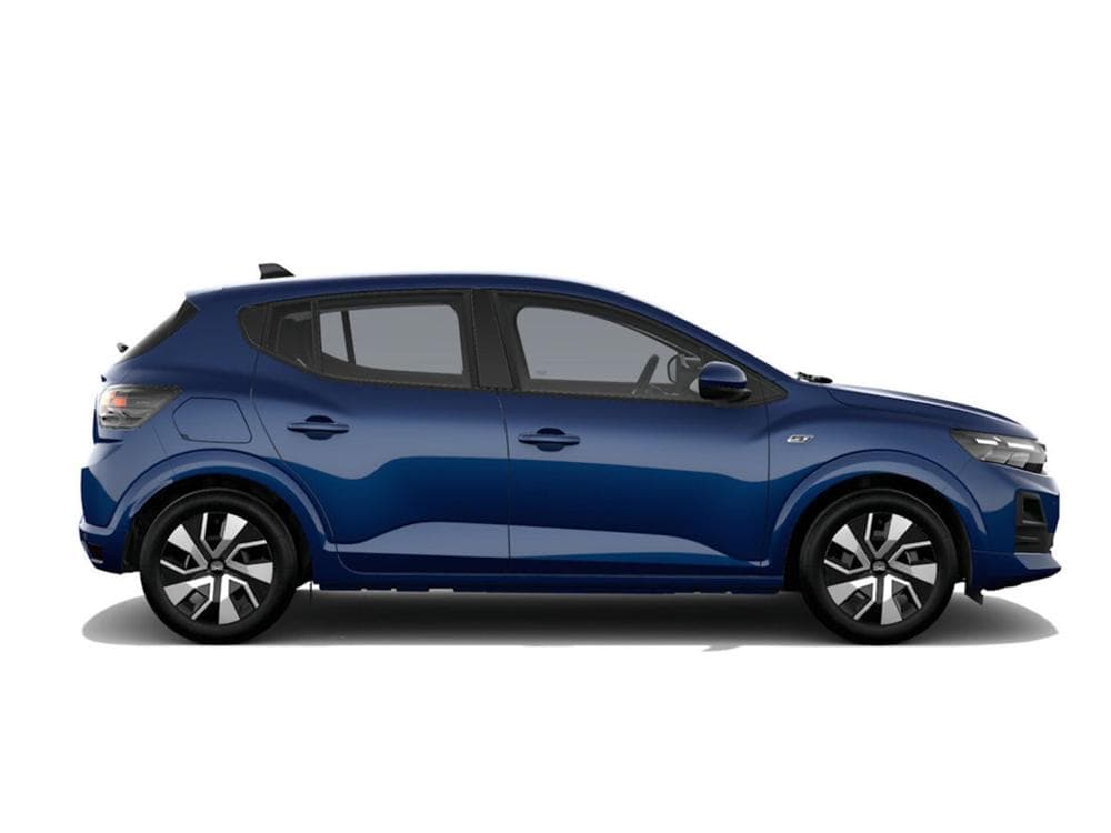 2026 Dacia SANDERO - 3