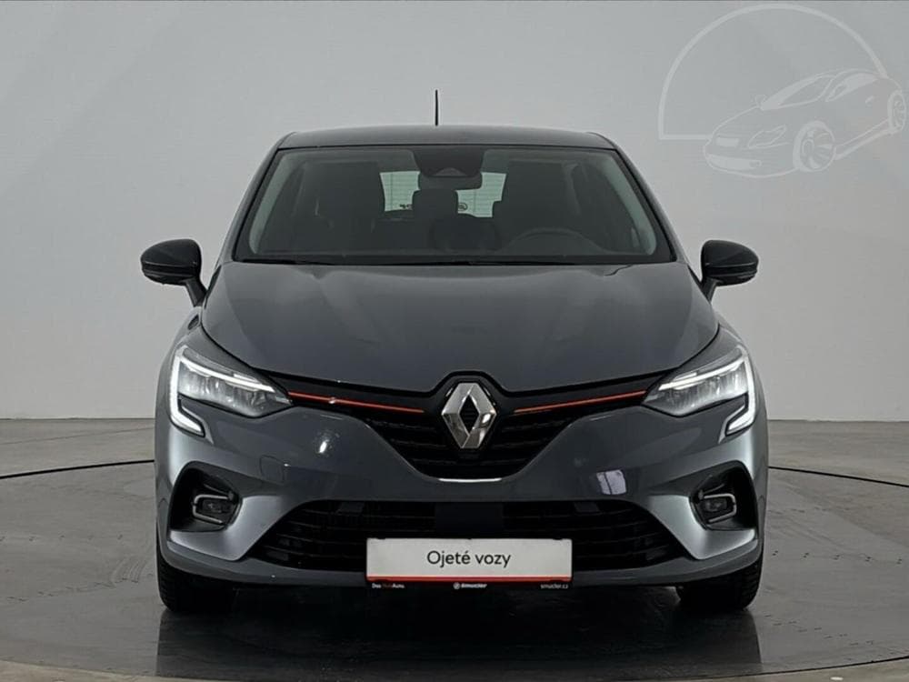2020 Renault Clio - 4