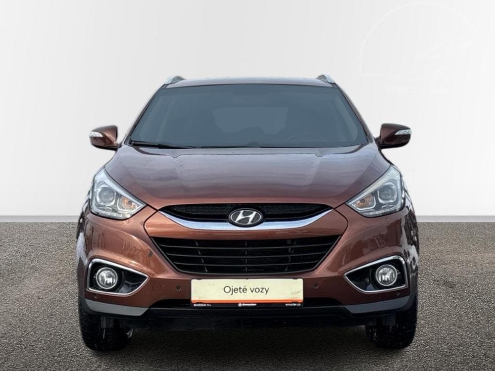 2014 Hyundai ix35 - 4