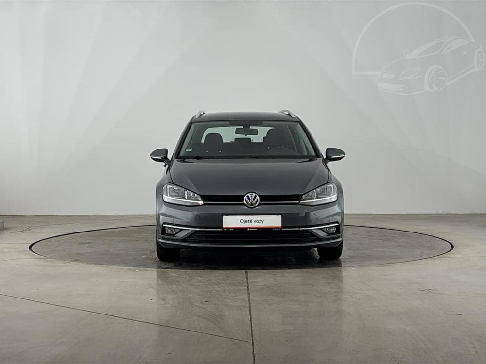 2017 Volkswagen Golf - 4