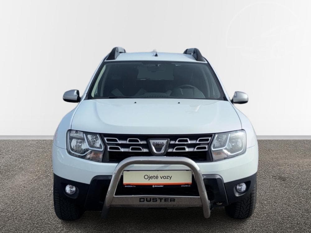 2017 Dacia DUSTER - 4