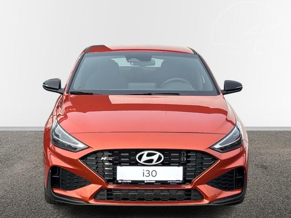 2024 Hyundai i30 - 7