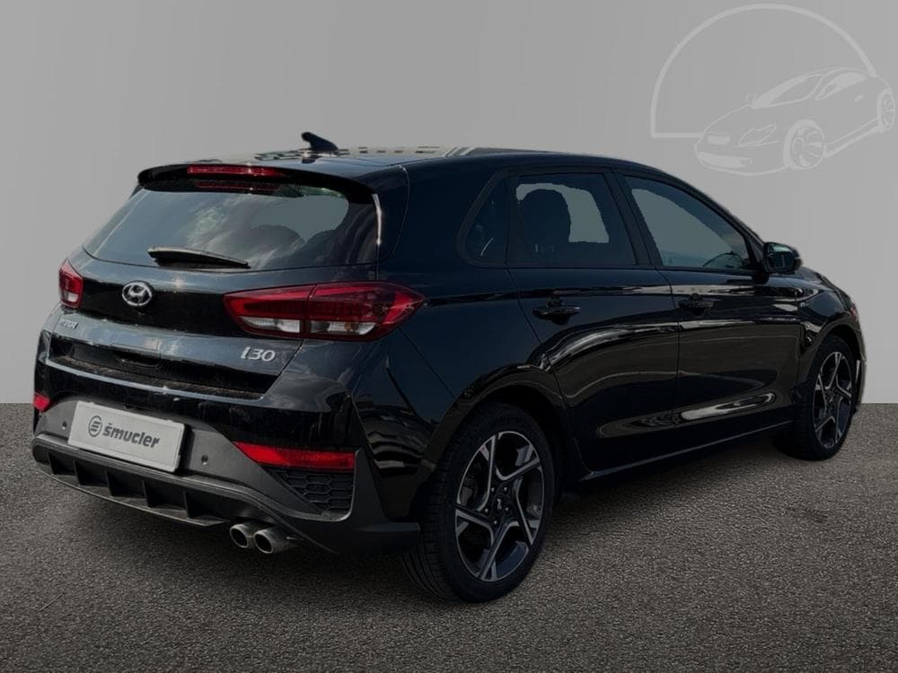 2022 Hyundai I30 - 4