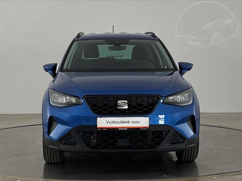 2023 Seat ARONA - 4