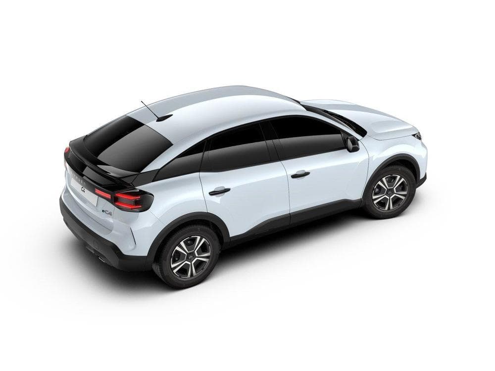 2026 Citroen C4 - 4