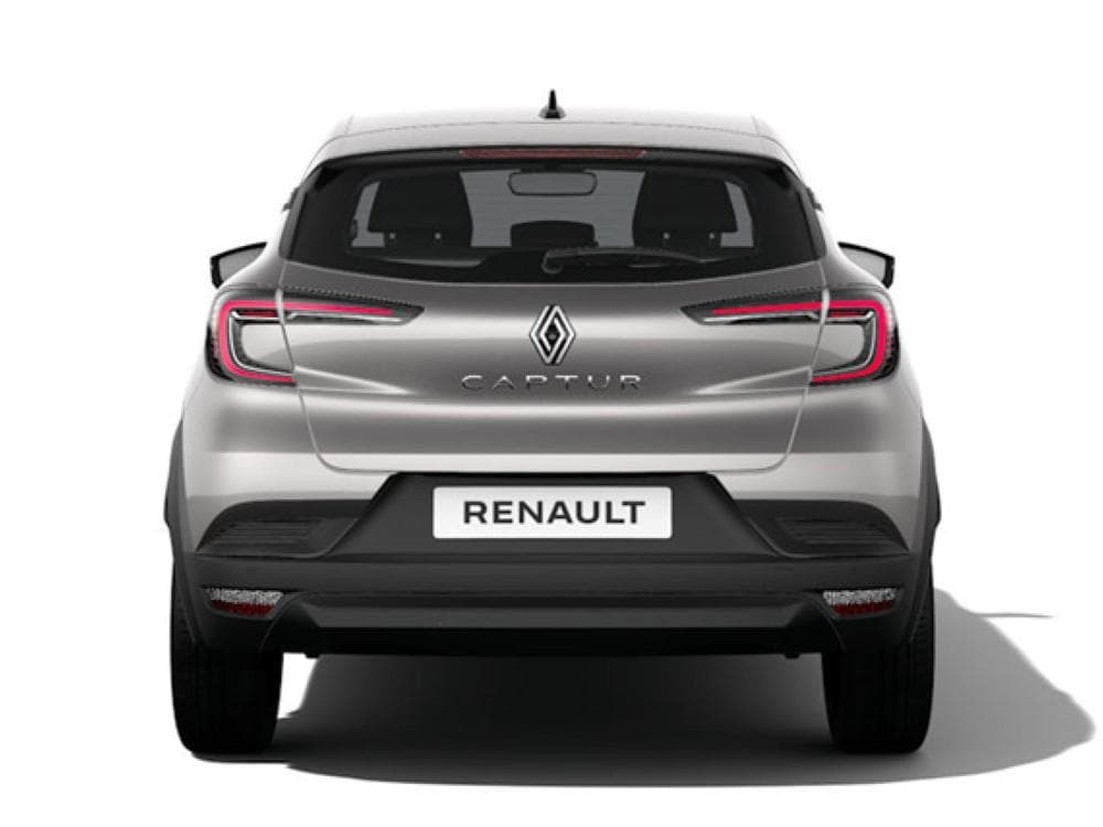 2026 Renault CAPTUR - 4