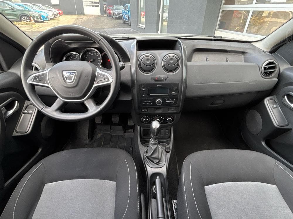 2017 Dacia DUSTER - 5