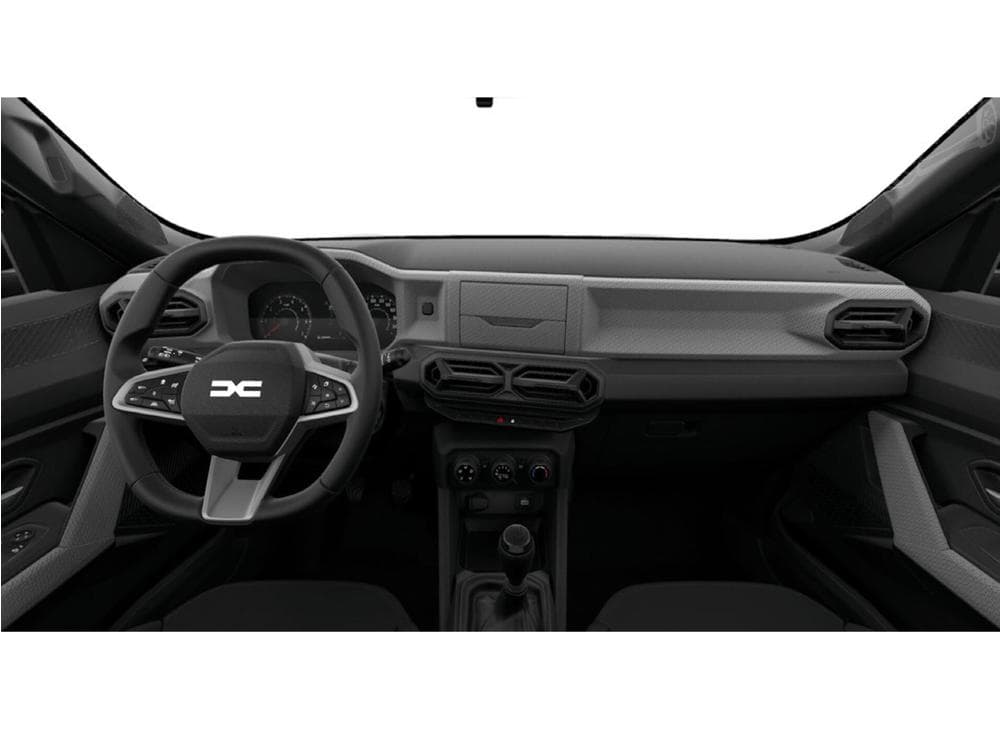 2026 Dacia Duster - 5