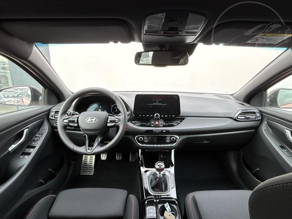 2024 Hyundai i30 - 9