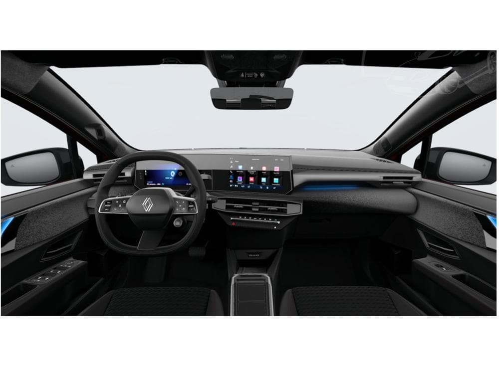 2026 Renault CLIO - 13