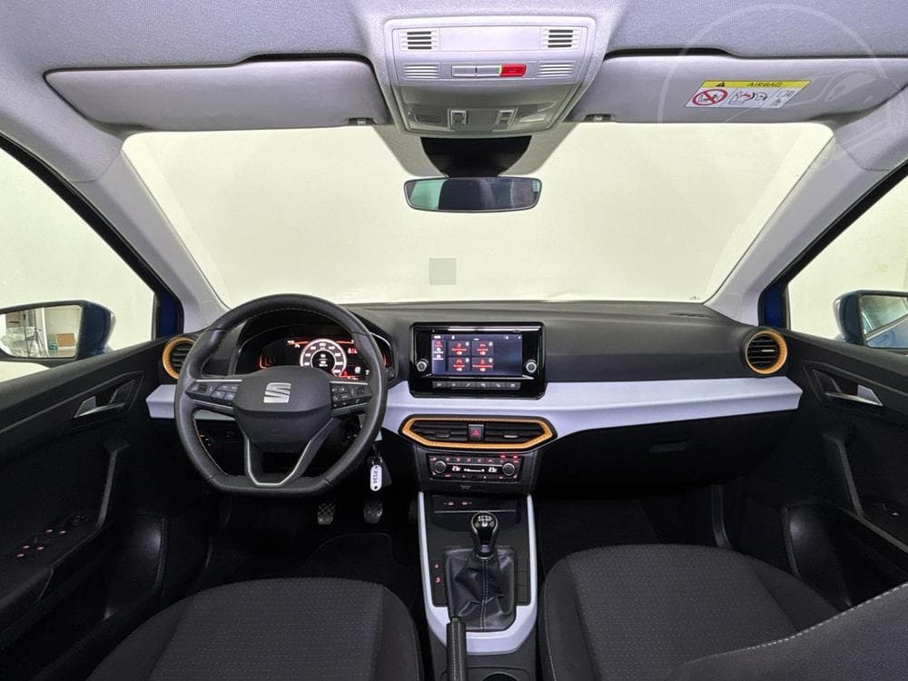 2023 Seat ARONA - 5