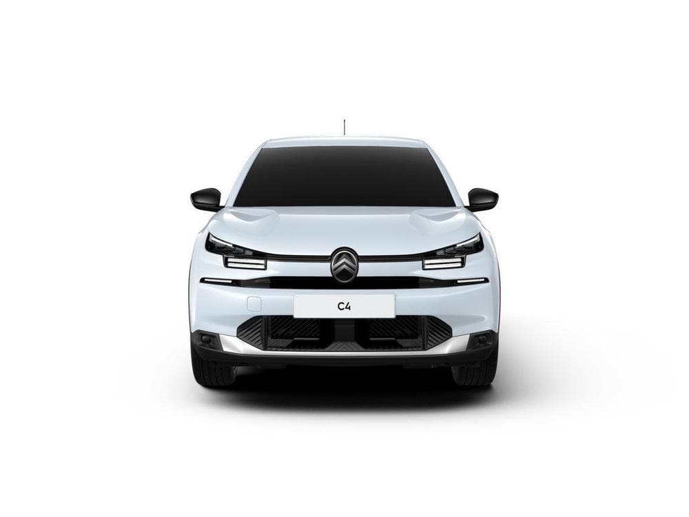 2026 Citroen C4 - 5