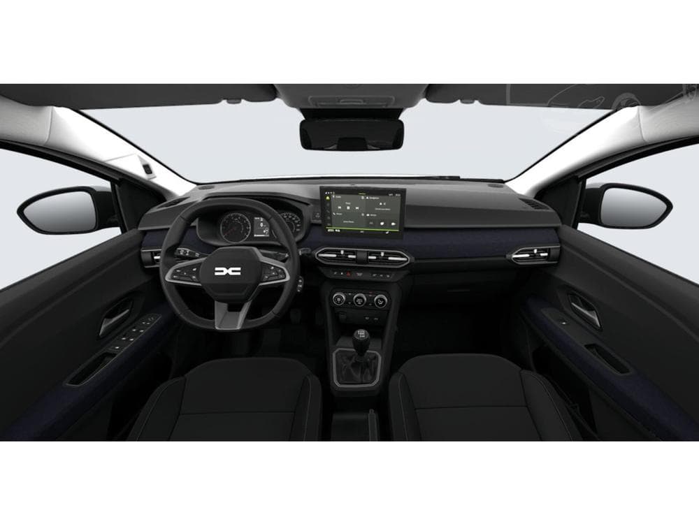 2026 Dacia SANDERO - 5