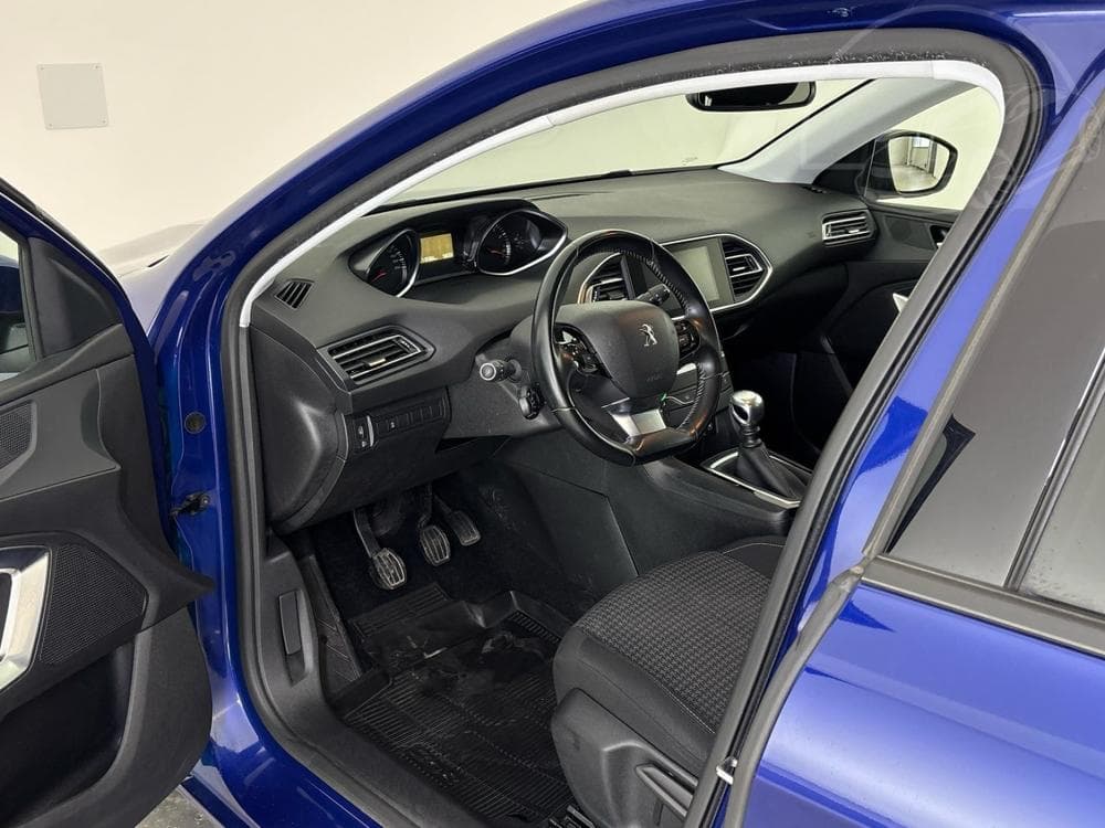 2018 Peugeot 308 - 6