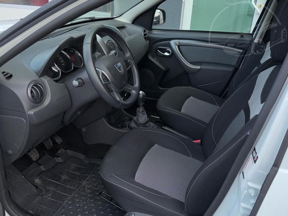2017 Dacia DUSTER - 6