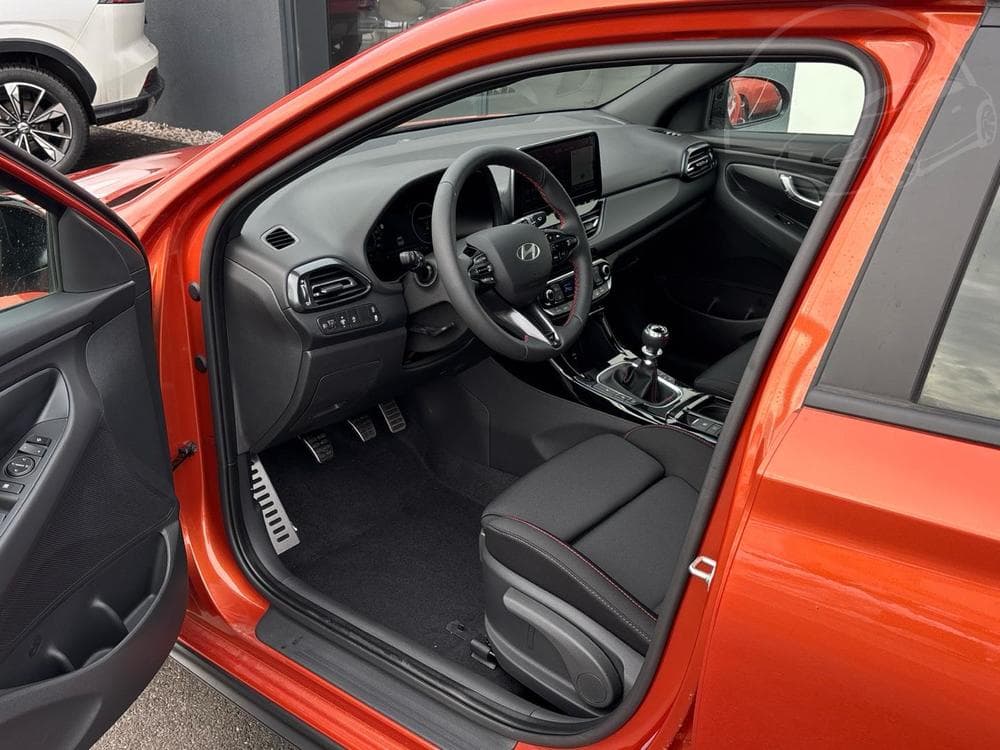 2024 Hyundai i30 - 11