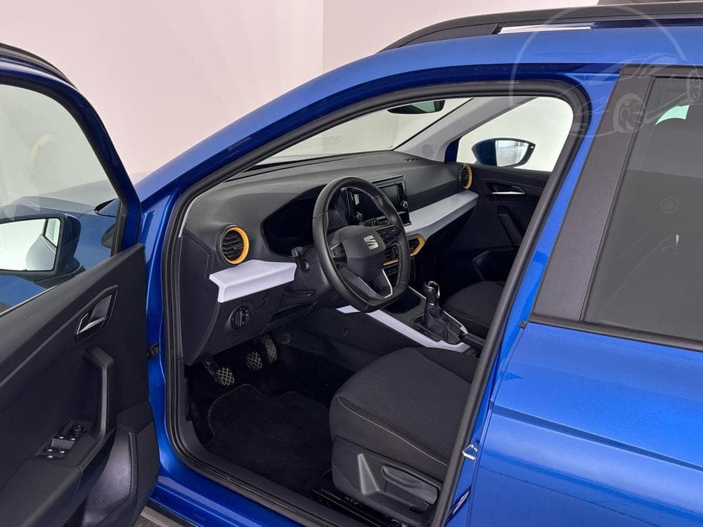 2023 Seat ARONA - 6