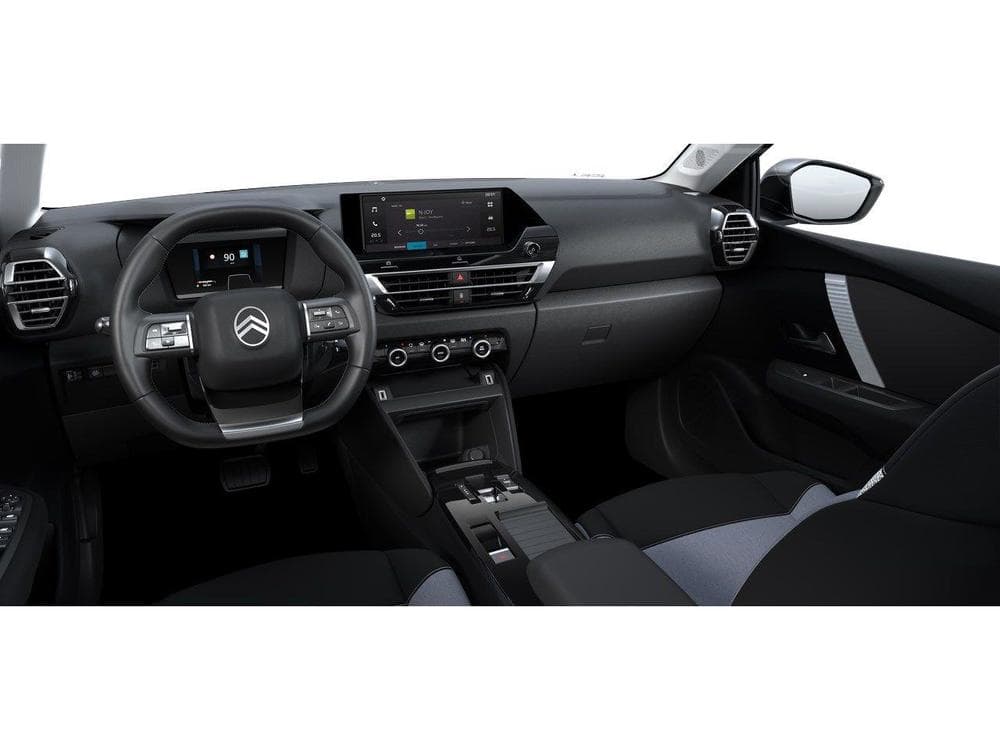2026 Citroen C4 - 6