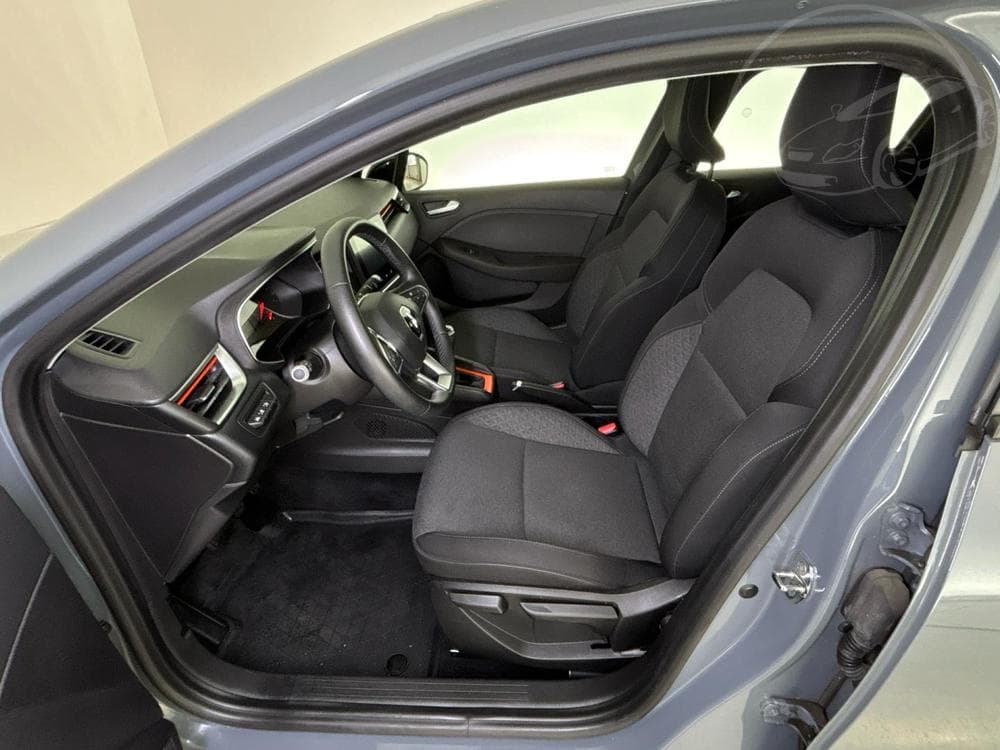 2020 Renault Clio - 7