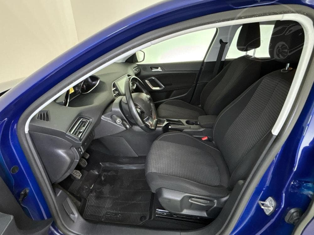 2018 Peugeot 308 - 7