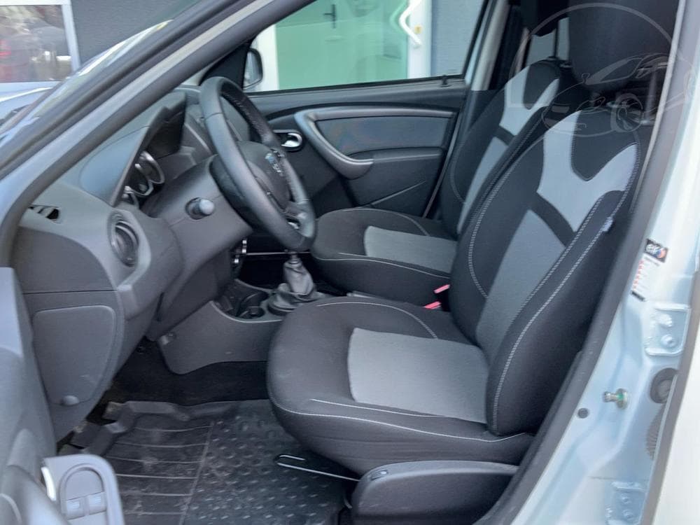 2017 Dacia DUSTER - 7